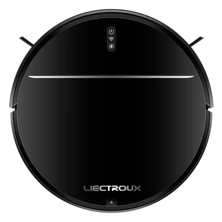 Liectroux M7S pro - Robotti-imuri moppitoiminnolla