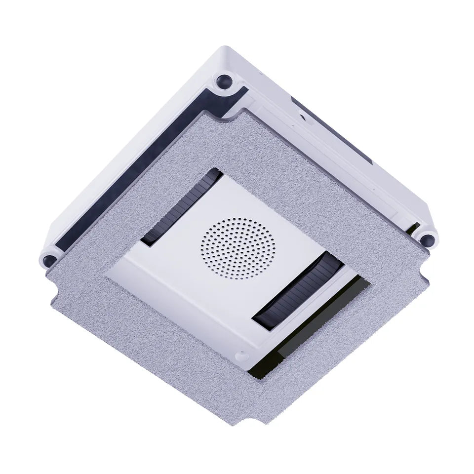 Ikkunanpesurobotti YW509 suihkutoiminnolla