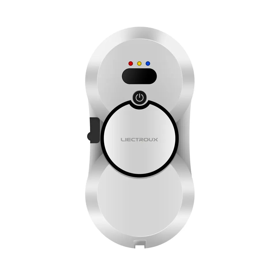 Ikkunanpesurobotti HCR-10 suihkutoiminnolla